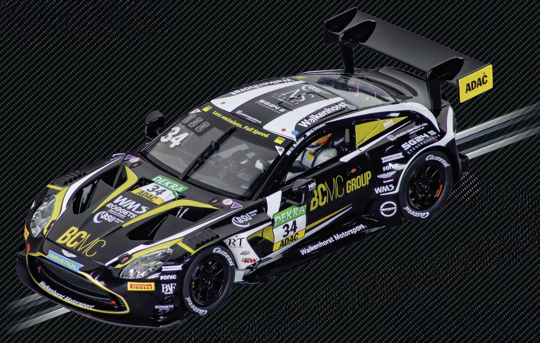 Carrera 20032070 DIGITAL 132 Auto