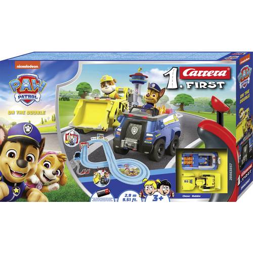 Carrera 20063057 First Auto