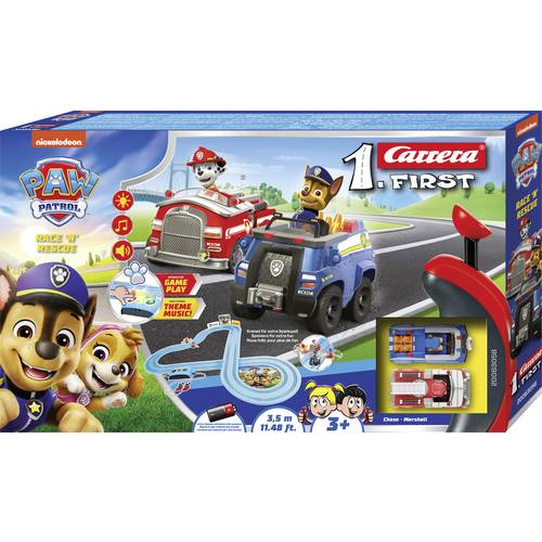 Carrera 20063058 First Auto