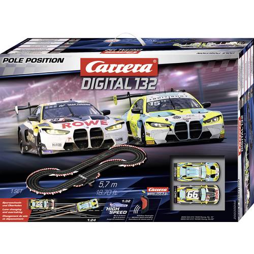 Thumbnail - Carrera 20030046 DIGITAL 132 Auto