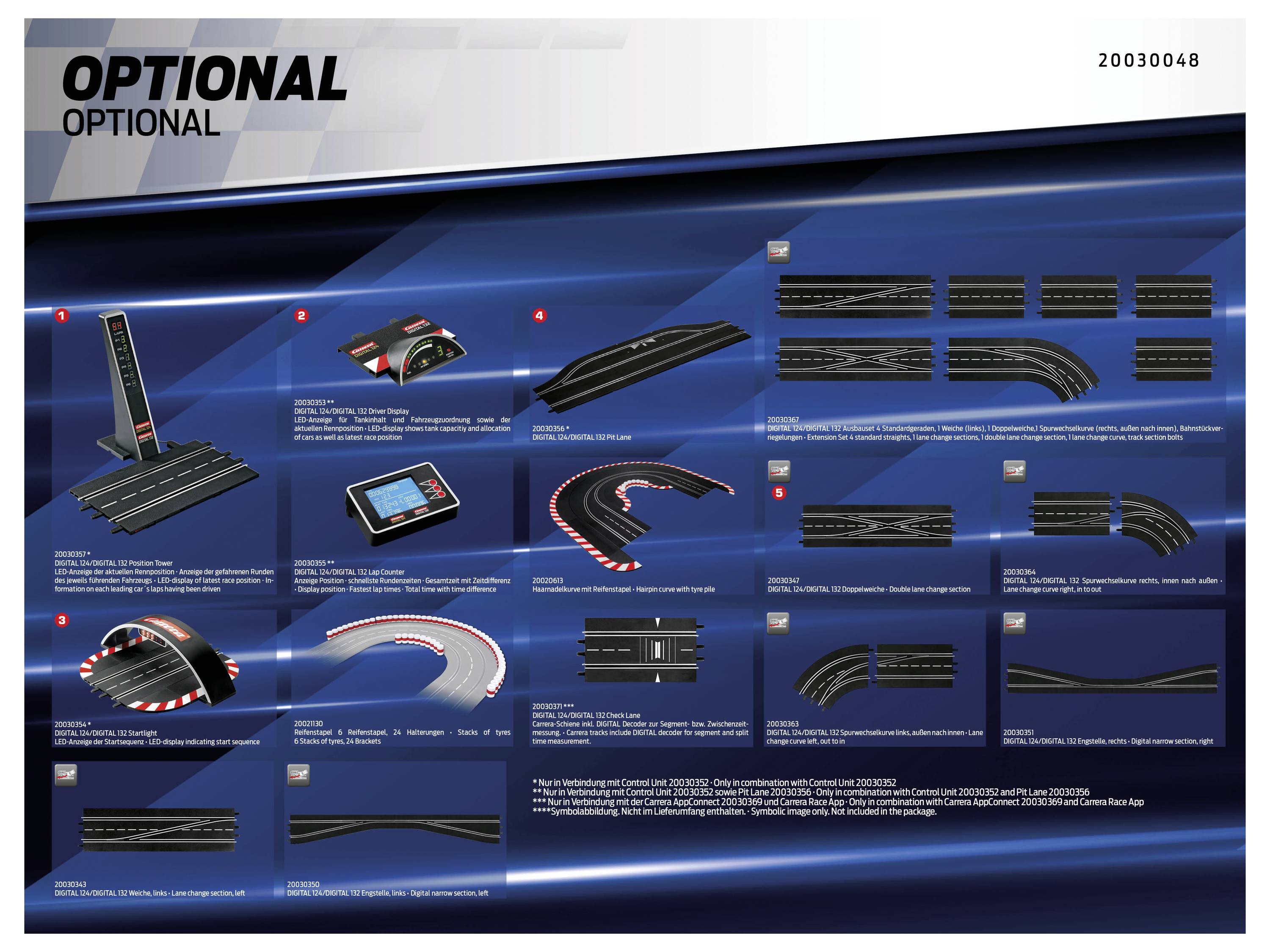Carrera 20030048 DIGITAL 132 Auto-7