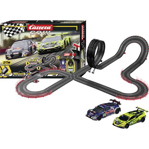 Carrera 20062595 GO!!! Auto