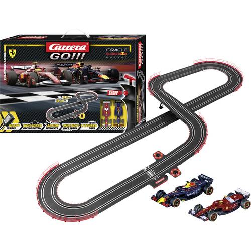 Carrera 20062603 GO!!! Auto