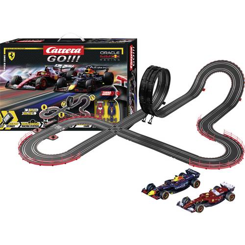Carrera 20062605 GO!!! Auto