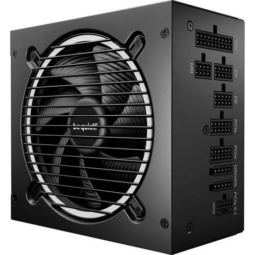 Thumbnail - BeQuiet PURE POWER 13 M 850W PC Netzteil 850 W ATX