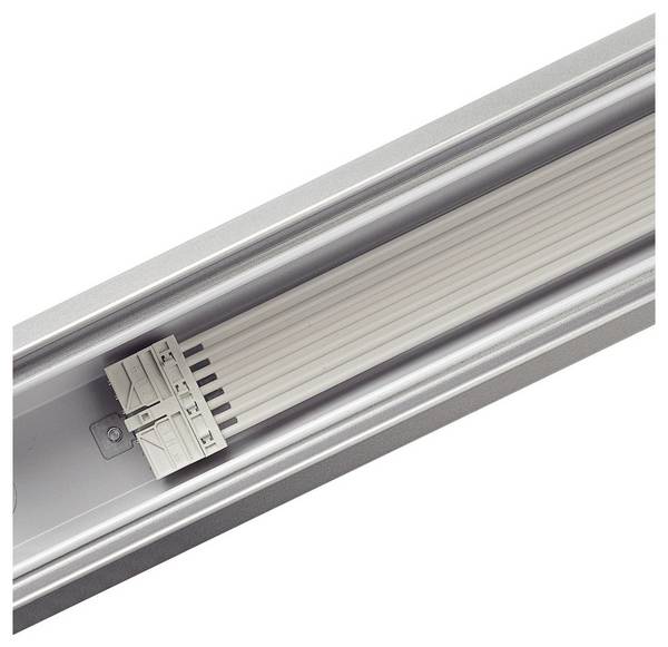 Philips 57309799 4MX056 581 5x1.5 WH Tragschiene      1 St.