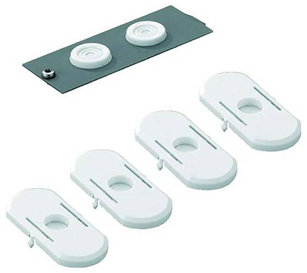 RIDI 0227922 Deckenbefestigung SHL-DB 1 St.