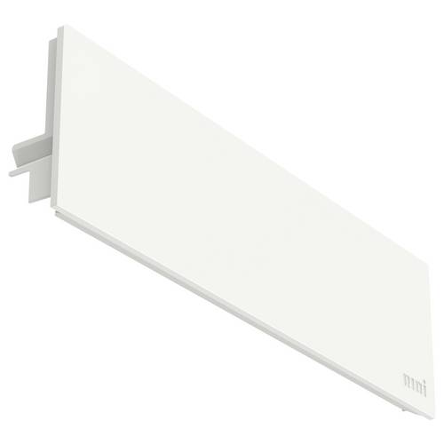 RIDI 0209520 Endkappe ARKA-ED-WS 1 St.