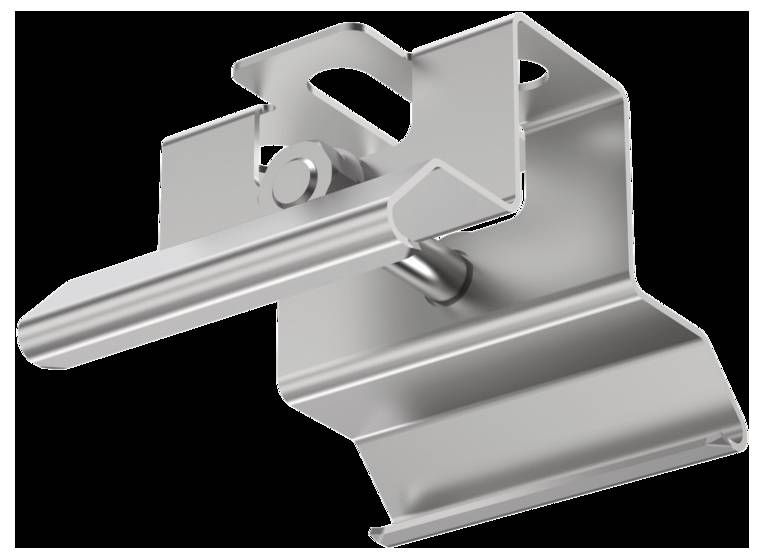 RIDI 2200031 Deckenbefestigung VL2THDB 1 St.