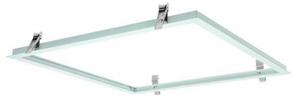 RIDI 0208996 ZBS-ER FPL-EQ 622 Einbaurahmen 1 St.