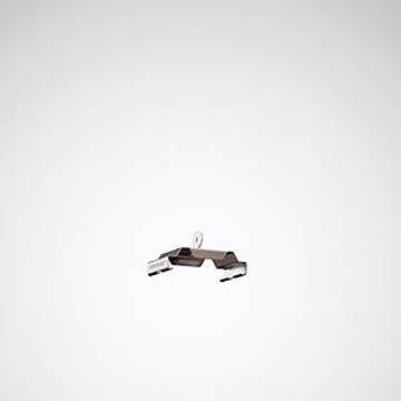 Trilux 8425300 Aufhängeklammer E03KX 078 1 St.