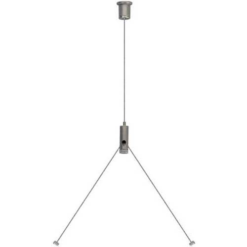 RIDI 0203583 Seilabhängung ZSPT2Z 295 1 St.