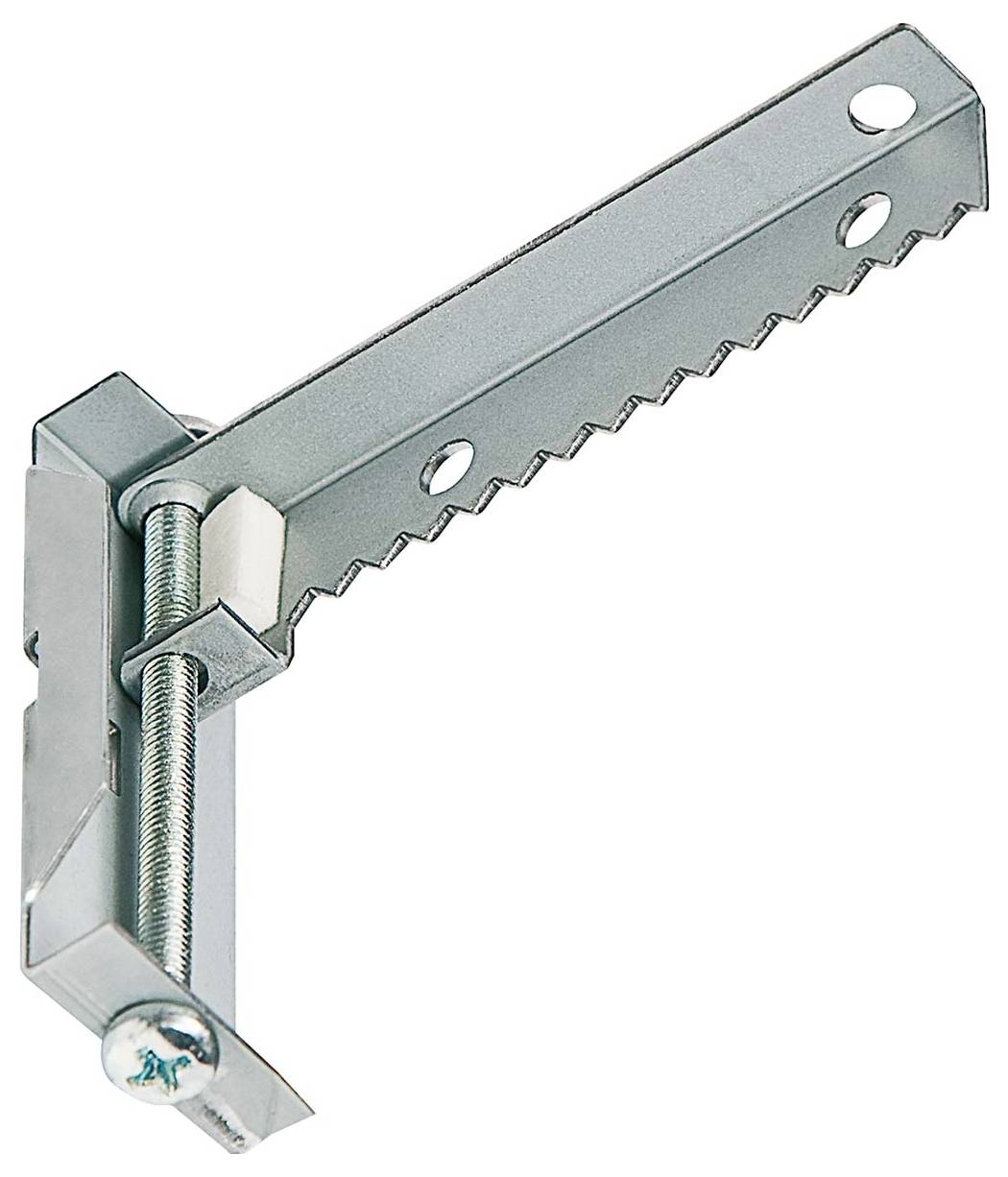 RIDI 0210713 Befestigungsset 10-713(VE4) 4 St.