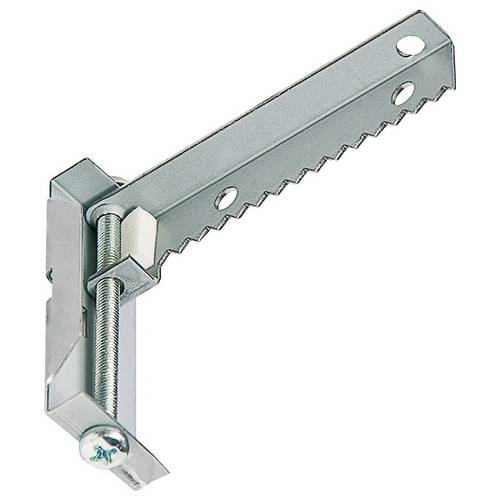 RIDI 0210713 Befestigungsset 10-713(VE4) 4 St.