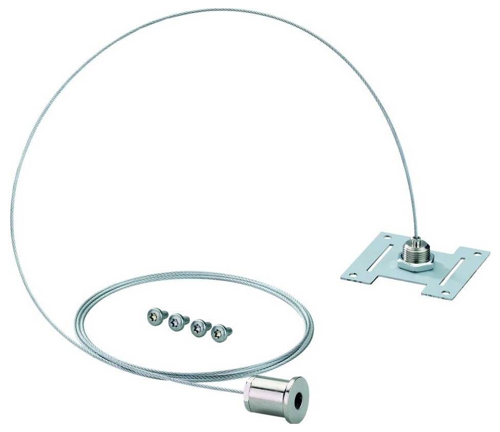 RIDI 0208105 Deckenbefestigung UKND 1 St.