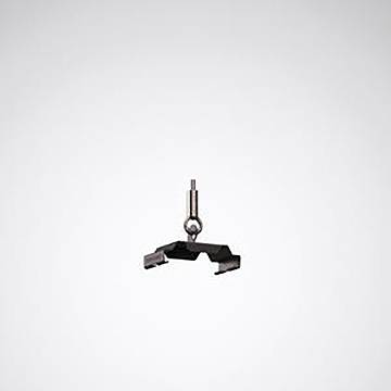 Trilux 8487500 E03SX 078 05 Aufhängeklammer 1 St.