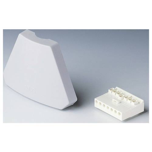 Philips 10824400 Endkappe 9MX056 EP WH SET 1 St.