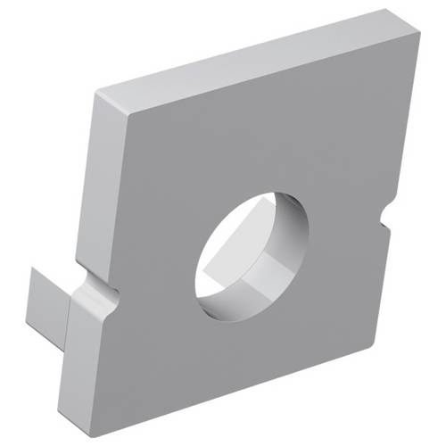 Barthelme 62399257 Endkappen-Set 62399257 1 St.