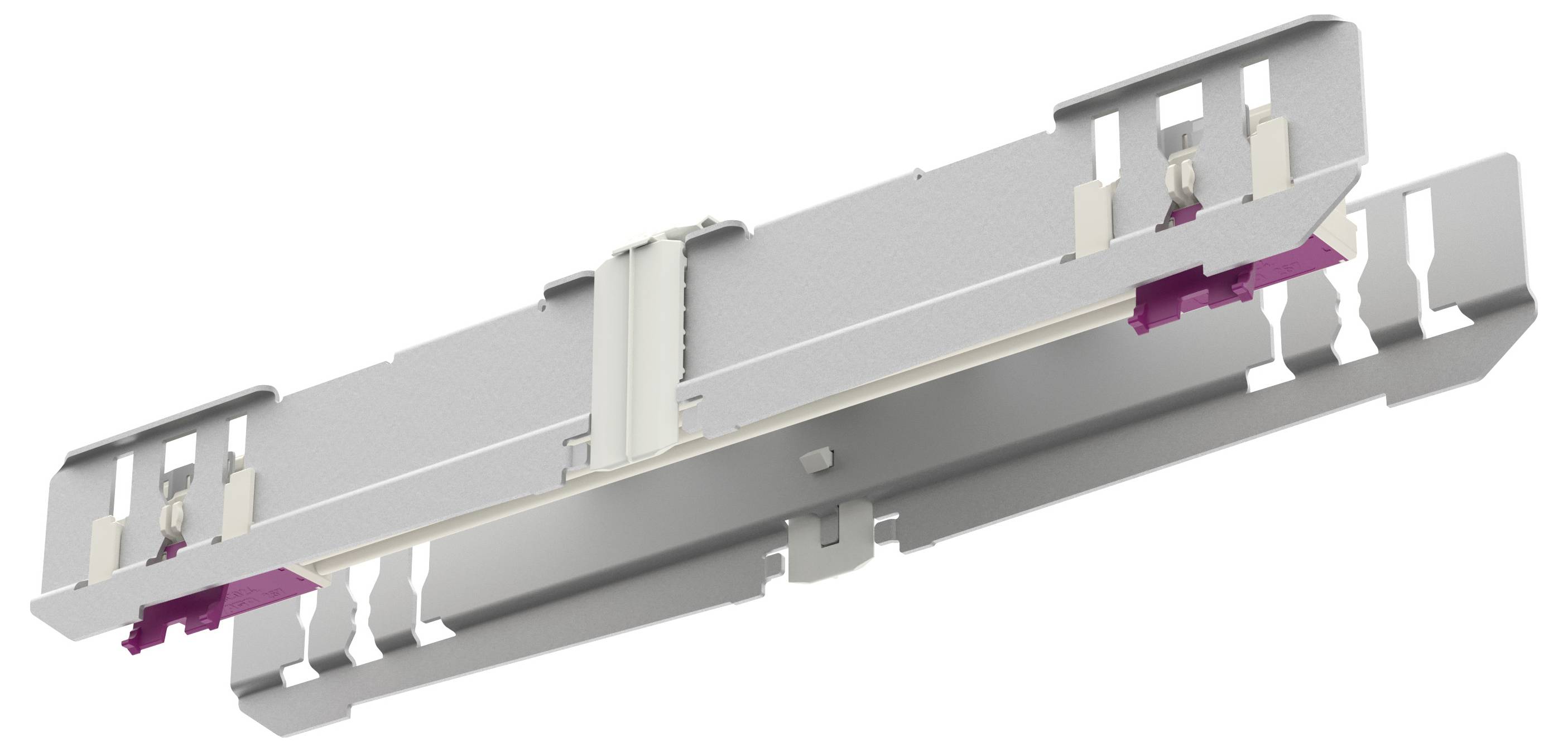 RIDI 2200026 VL2TVS-7 Profil-Verbinder 1 St.