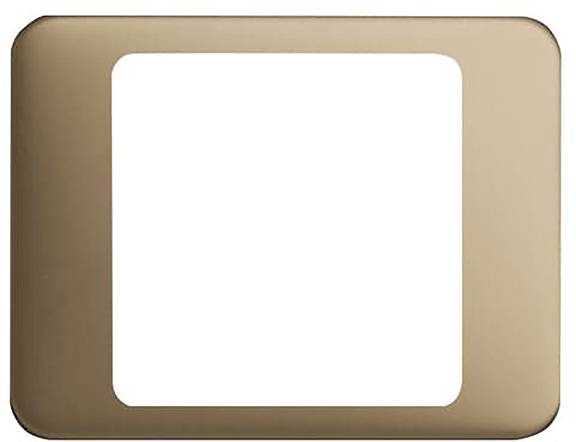 Busch-Jaeger Abdeckung Lichtsignal Bronze 2CKA001731A1930 1 St.-0