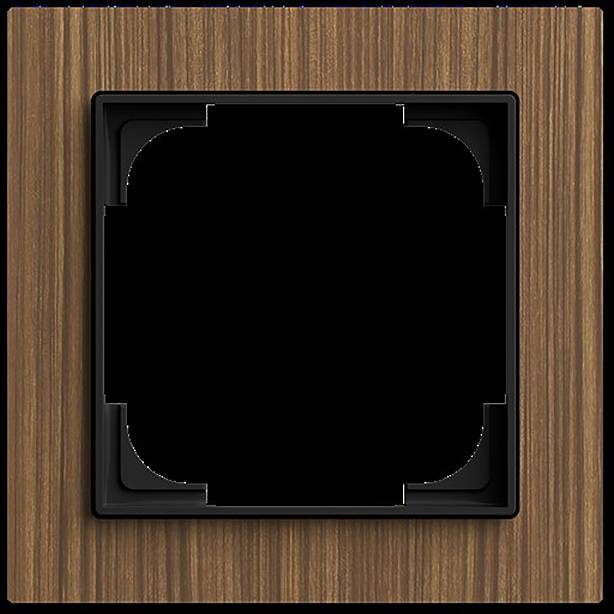 Busch-Jaeger Rahmen Holz 2CKA001754A4892 1 St.-1