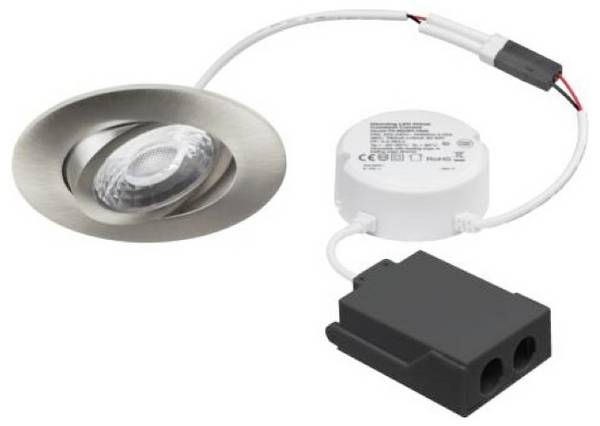 Brumberg 39413153 39413153 LED Ein-/Aufbaustrahler