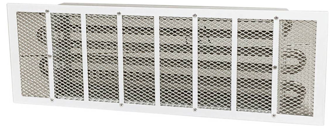 Helios Ventilatoren KWL-EVH 360 W Elektro-Vorheizung