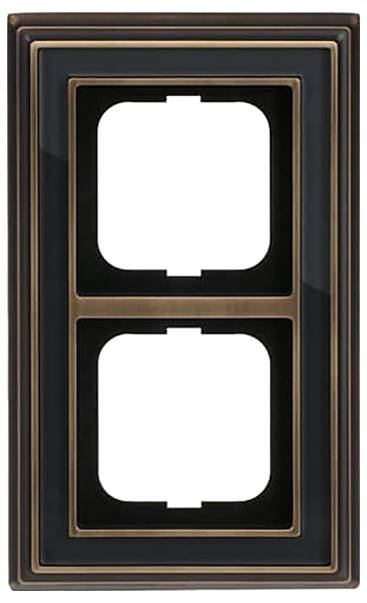 Busch-Jaeger Rahmen 2CKA001754A4659 1 St.-0