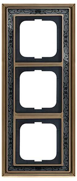Busch-Jaeger Rahmen Dynasty 2CKA001754A4670 1 St.-0