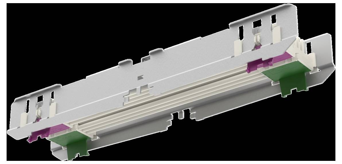 RIDI 2200005 VL2TV-13 Profil-Verbinder 1 St.