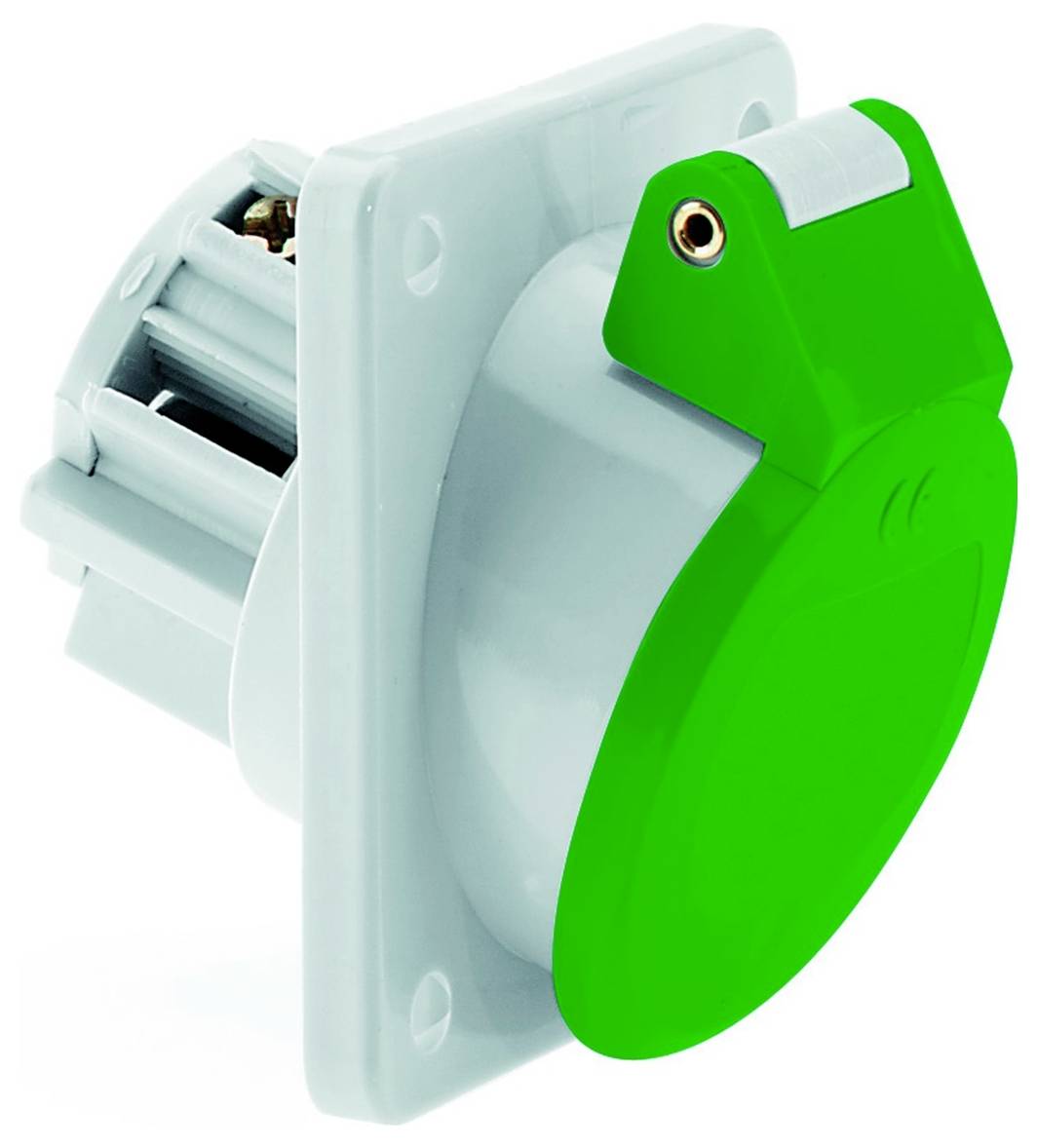 Bals Elektrotechnik 429 429 CEE Anbaudose 1 St.