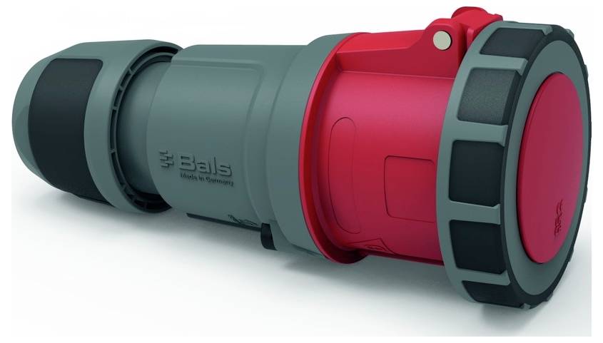 Bals Elektrotechnik 3199-1 3199-1 CEE Kupplung 1 St.