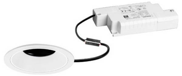 Brumberg 39173727 39173727 LED Ein-/Aufbaustrahler