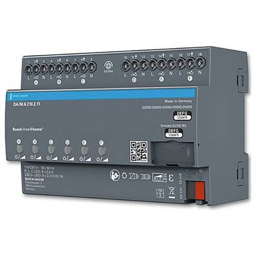 Busch-Jaeger 2CKA006220A0730 Dimmaktor