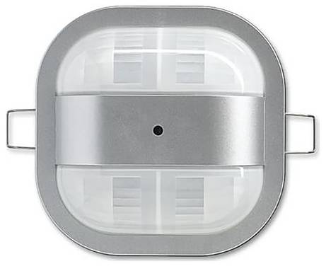Busch-Jaeger 2CKA006800A2798 Einbau Präsenzmelder     Dauerlichtfunktion