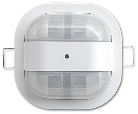 Busch-Jaeger 2CKA006800A2760 Einbau Präsenzmelder 360 °