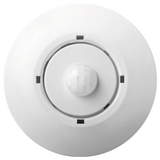 RIDI 0209417 Bewegungs- u. Helligkeitssensor