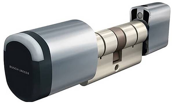 Busch-Jaeger 2CKA008300A0638 Elektronischer Zylinder