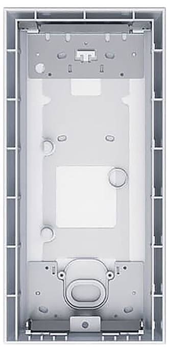 Busch-Jaeger 2TMA130160H0043 Buitenunit voor Montagedoos 2-draads