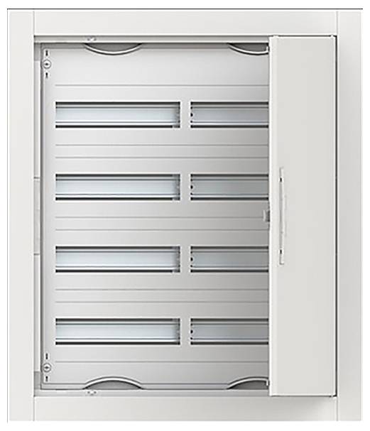 Striebel & John 2CPX052613R9999 CU24V Verteilerschrank Inhalt 1 St.