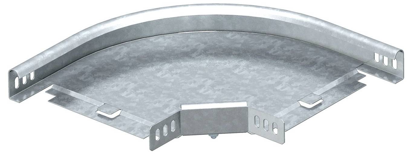 OBO Bettermann 6043135 Bogen 1 St.