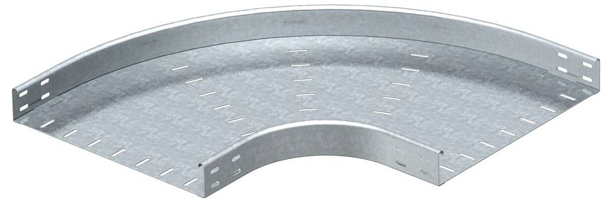 OBO Bettermann 7125526 Bogen 1 St.