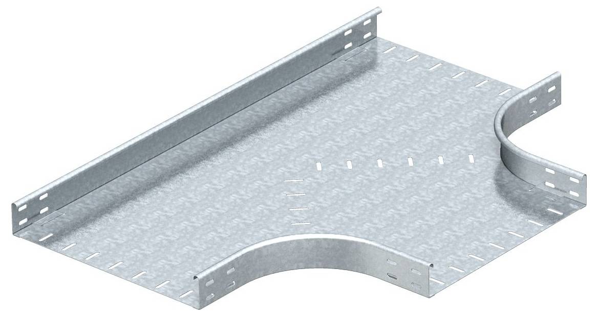 OBO Bettermann 7003439 T-Abzweigung 1 St.
