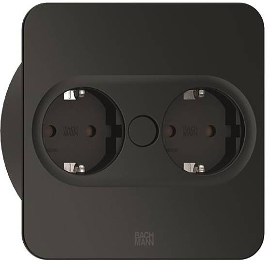 Bachmann 946.101 Abdeckscheibe