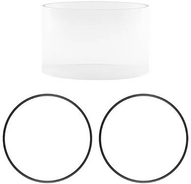 ESYLUX EL00007002 Diffusor
