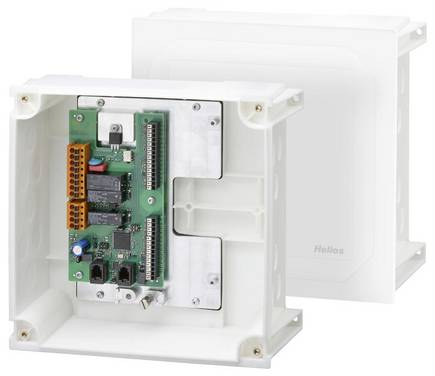 Helios Ventilatoren KWL-EM eC Erweiterungsmodul