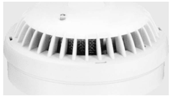 Helios Ventilatoren RMR Rauchmelder EEK: A (A - G)
