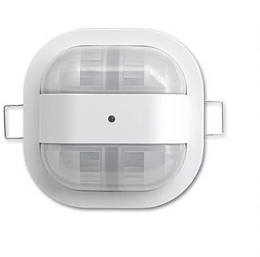 Busch-Jaeger 2CKA006800A2796 Einbau Präsenzmelder  Relais   Dauerlichtfunktion