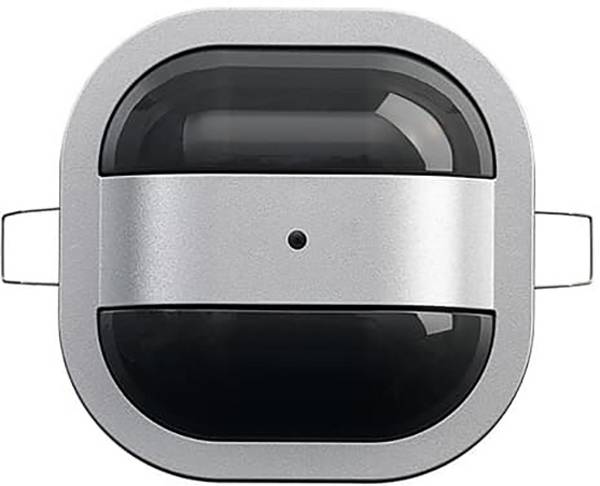 Busch-Jaeger 2CKA006800A2766 Einbau Präsenzmelder 360 ° Relais Aluminium Dauerlichtfunktion