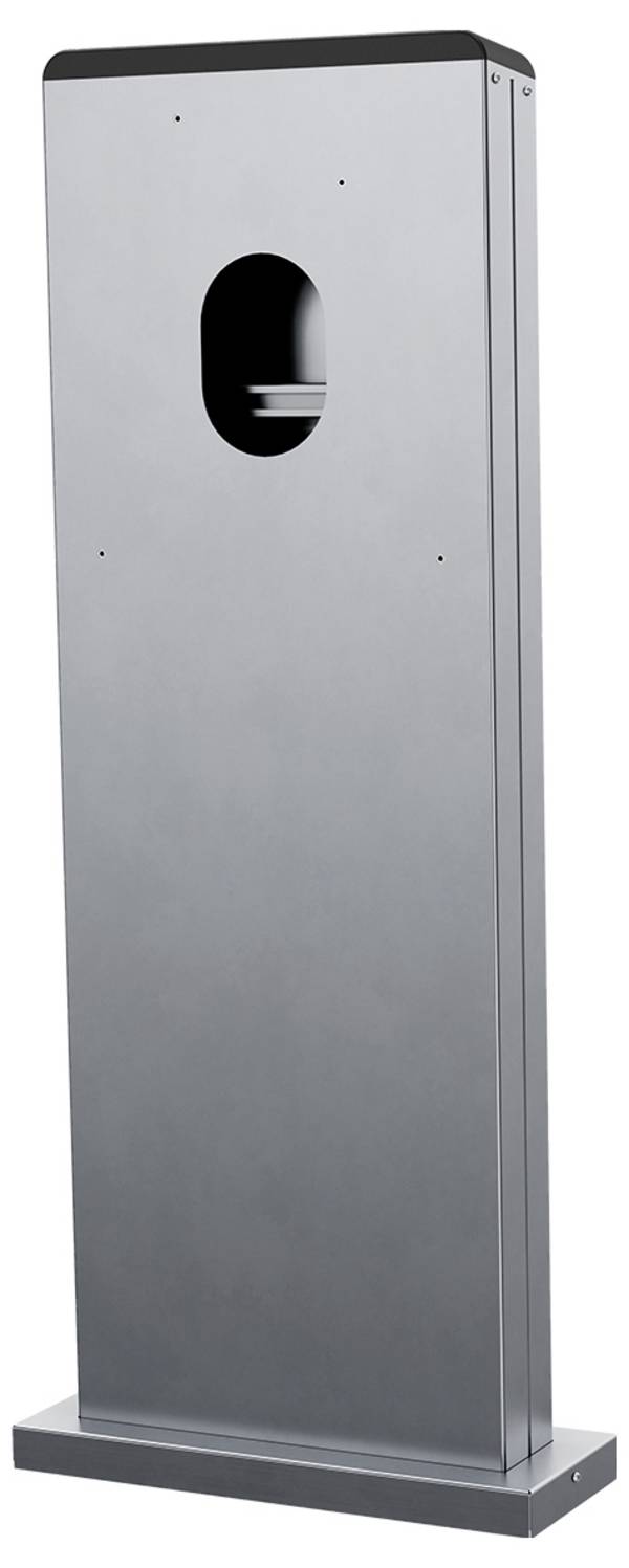MENNEKES 18632 eMobility Standsäule